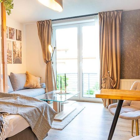 Golden Nugget Appartamento Detmold Esterno foto