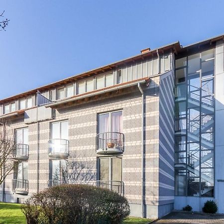 Golden Nugget Appartamento Detmold Esterno foto