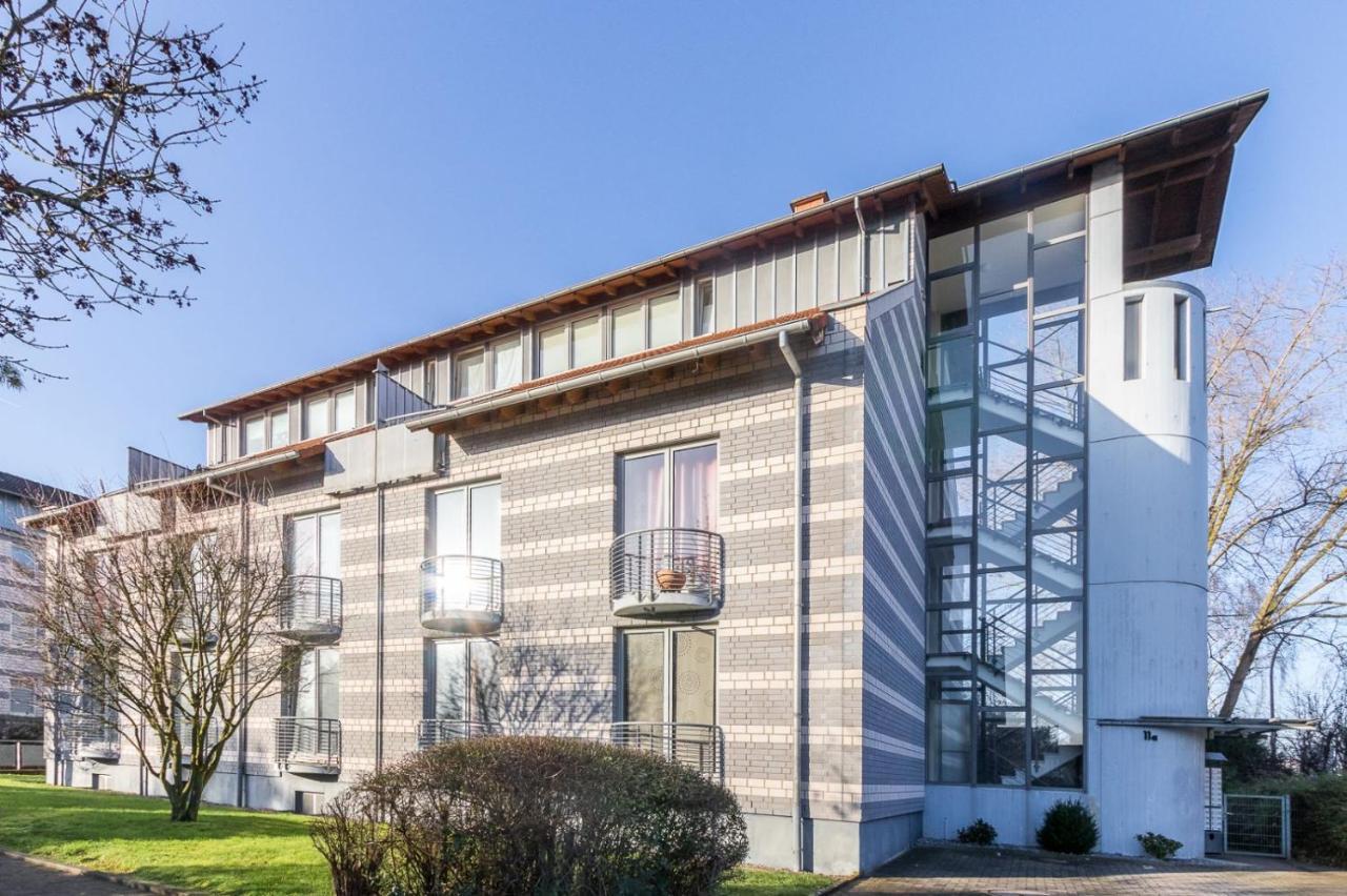 Golden Nugget Appartamento Detmold Esterno foto