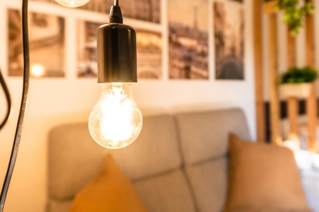 Golden Nugget Appartamento Detmold Esterno foto